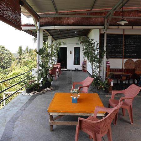 The View Padang, Amazing View, 8 Mins Mentawai Fast Ferry, Cold Beer,Close To Restaurants Padang (Sumatra) Luaran gambar