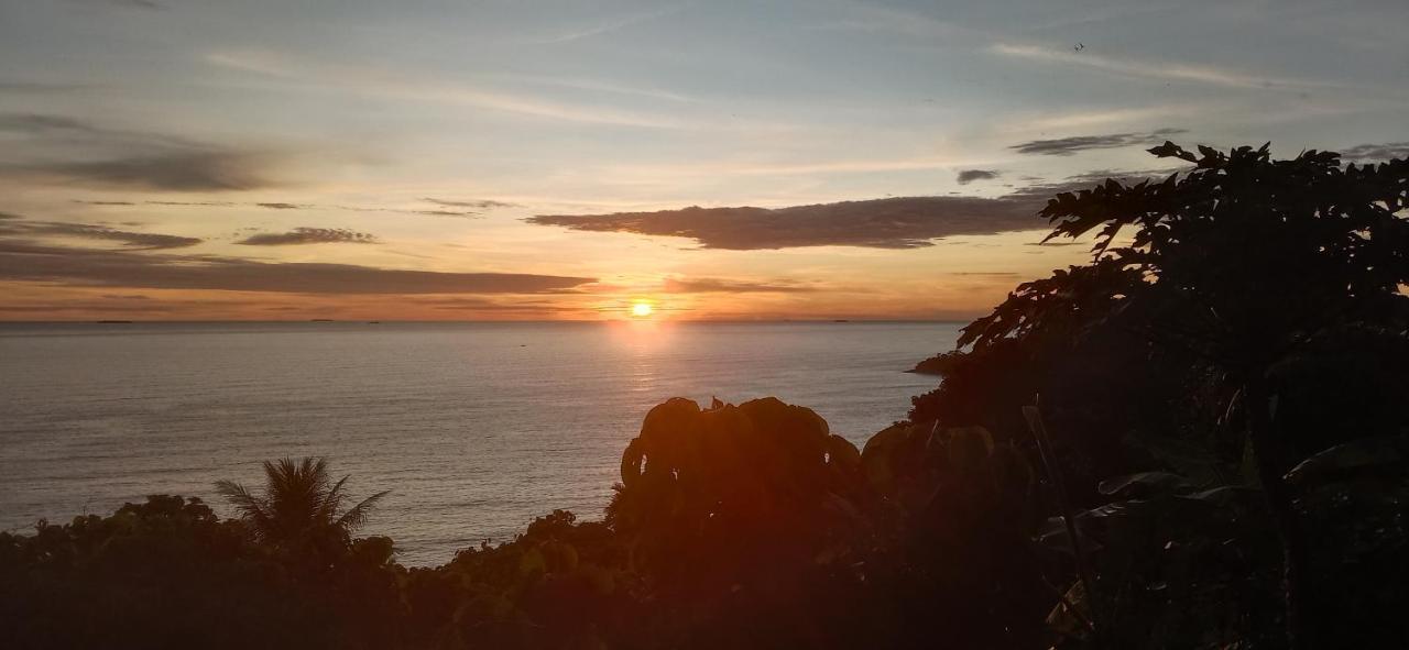 The View Padang, Amazing View, 8 Mins Mentawai Fast Ferry, Cold Beer,Close To Restaurants Padang (Sumatra) Luaran gambar