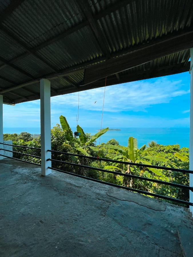 The View Padang, Amazing View, 8 Mins Mentawai Fast Ferry, Cold Beer,Close To Restaurants Padang (Sumatra) Luaran gambar
