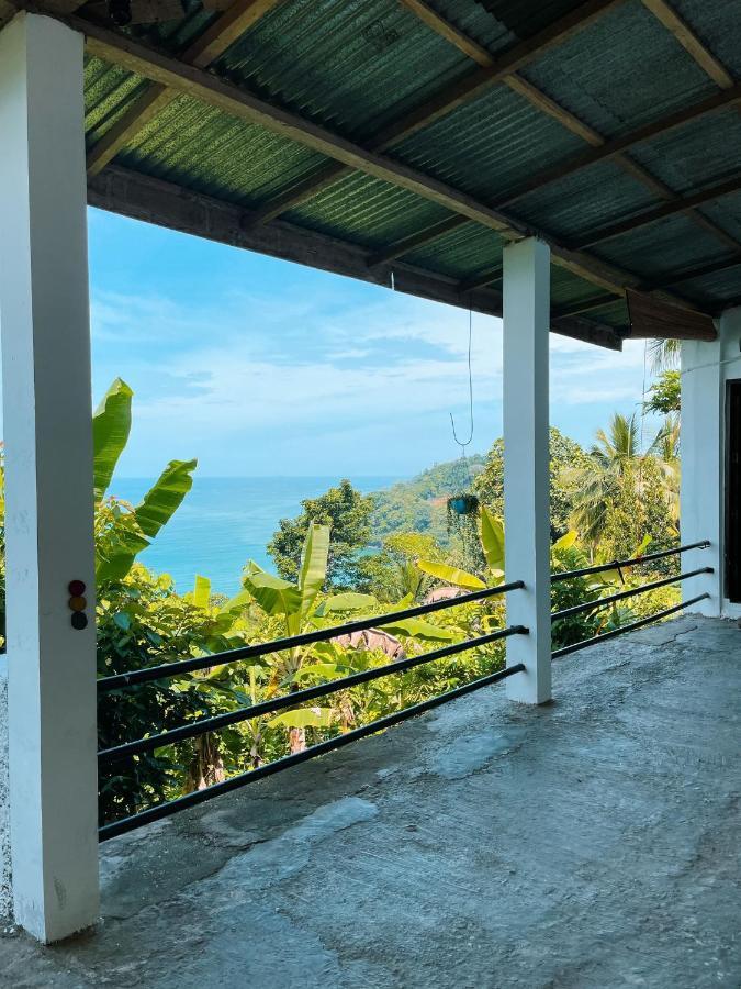 The View Padang, Amazing View, 8 Mins Mentawai Fast Ferry, Cold Beer,Close To Restaurants Padang (Sumatra) Luaran gambar