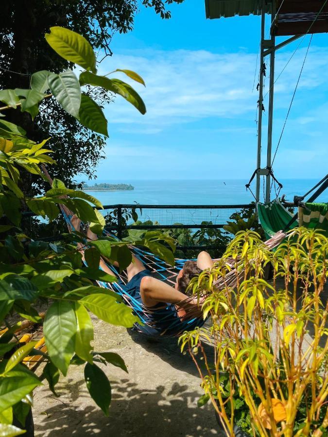 The View Padang, Amazing View, 8 Mins Mentawai Fast Ferry, Cold Beer,Close To Restaurants Padang (Sumatra) Luaran gambar