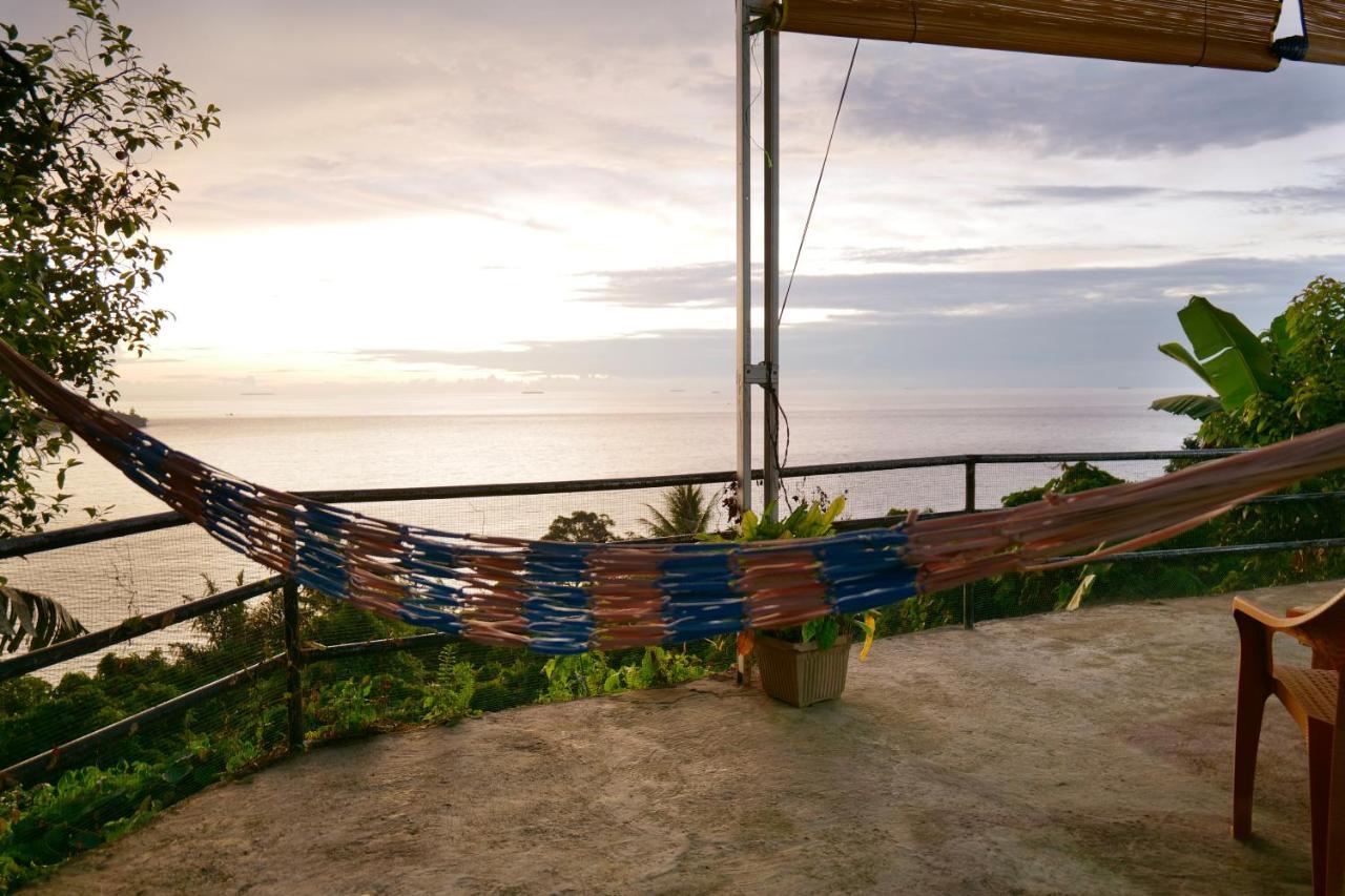 The View Padang, Amazing View, 8 Mins Mentawai Fast Ferry, Cold Beer,Close To Restaurants Padang (Sumatra) Luaran gambar