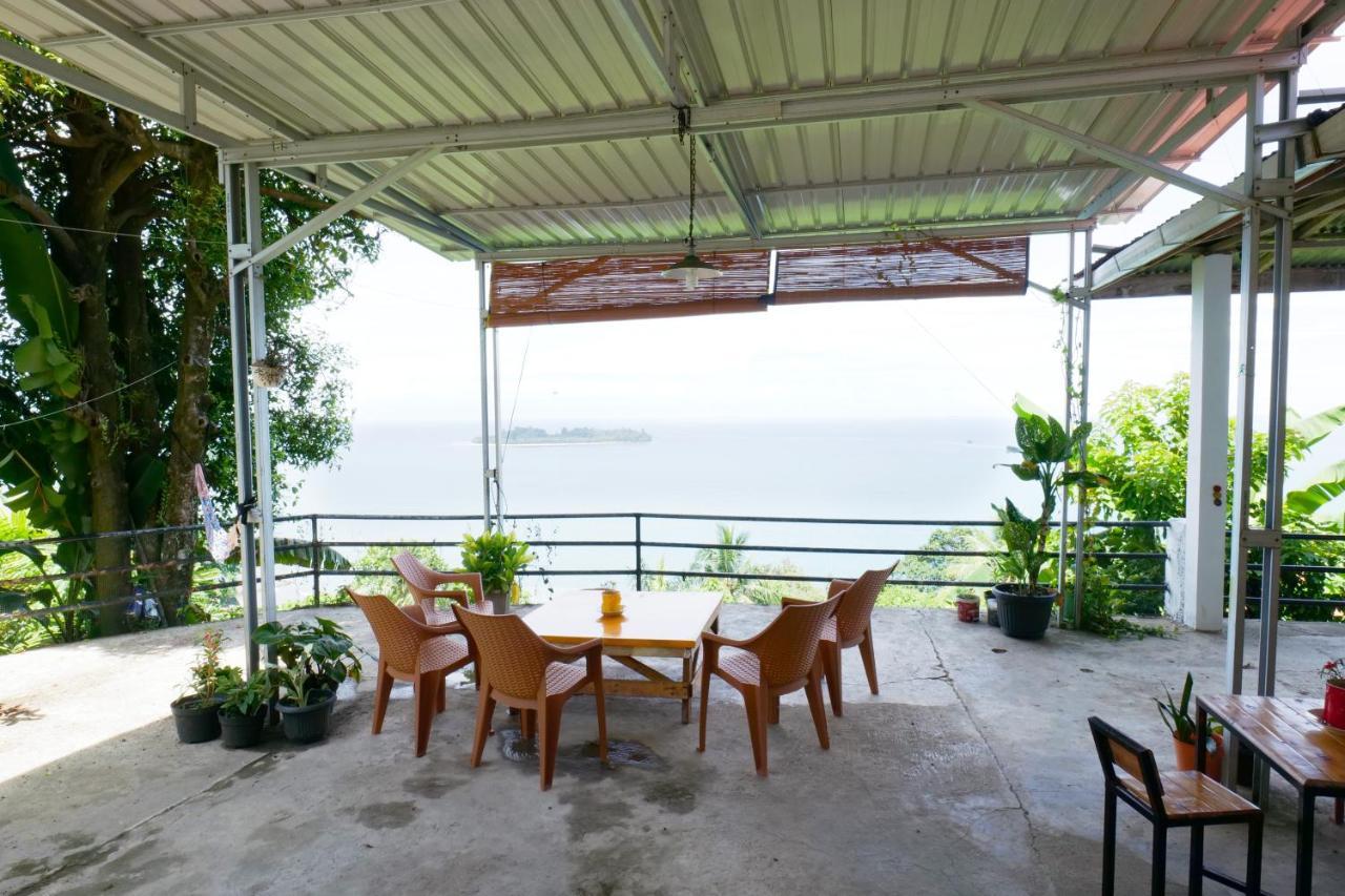 The View Padang, Amazing View, 8 Mins Mentawai Fast Ferry, Cold Beer,Close To Restaurants Padang (Sumatra) Luaran gambar